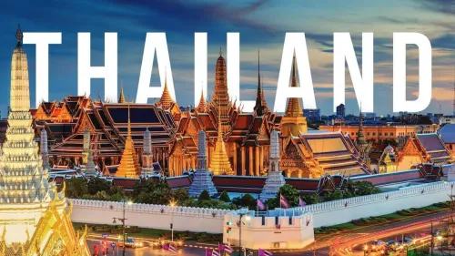 4D/3N BANGKOK PATTAYA (2 CAN GO) LAND TOUR