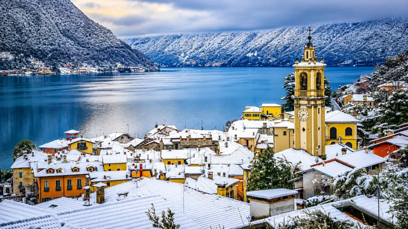 10D BEST OF WEST EUROPE Plus TITISEE (New Year Holiday)