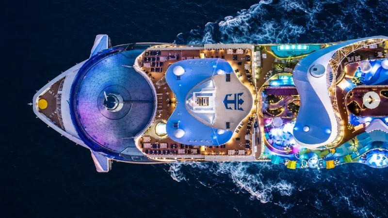 2NIGHTS ROYAL CARIBBEAN SINGAPORE  WEEKEND GETAWAY CRUISE