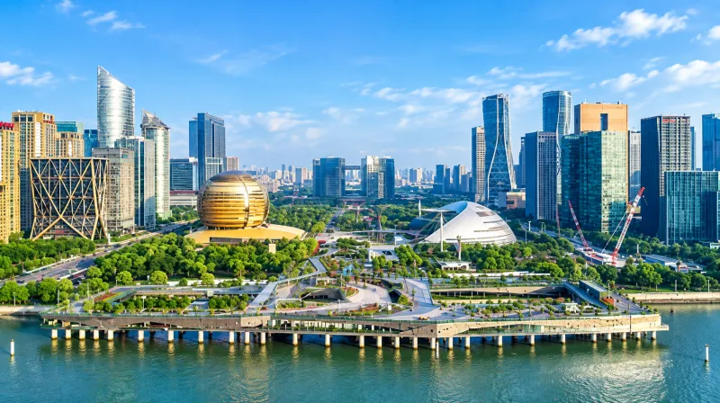 9D GREAT LEBARAN JOURNEY CHINA BEIJING SHANGHAI by TR